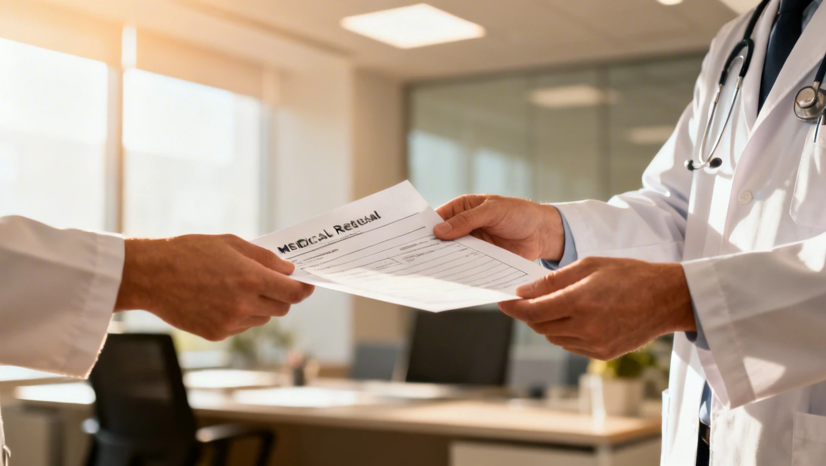 Le parcours de soins coordonné : fonctionnement et avantages