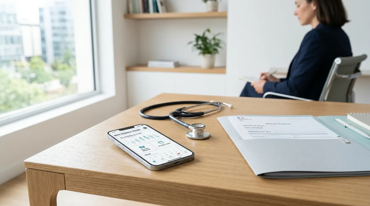 Changer de médecin traitant : démarche, délais et remboursements (2026)