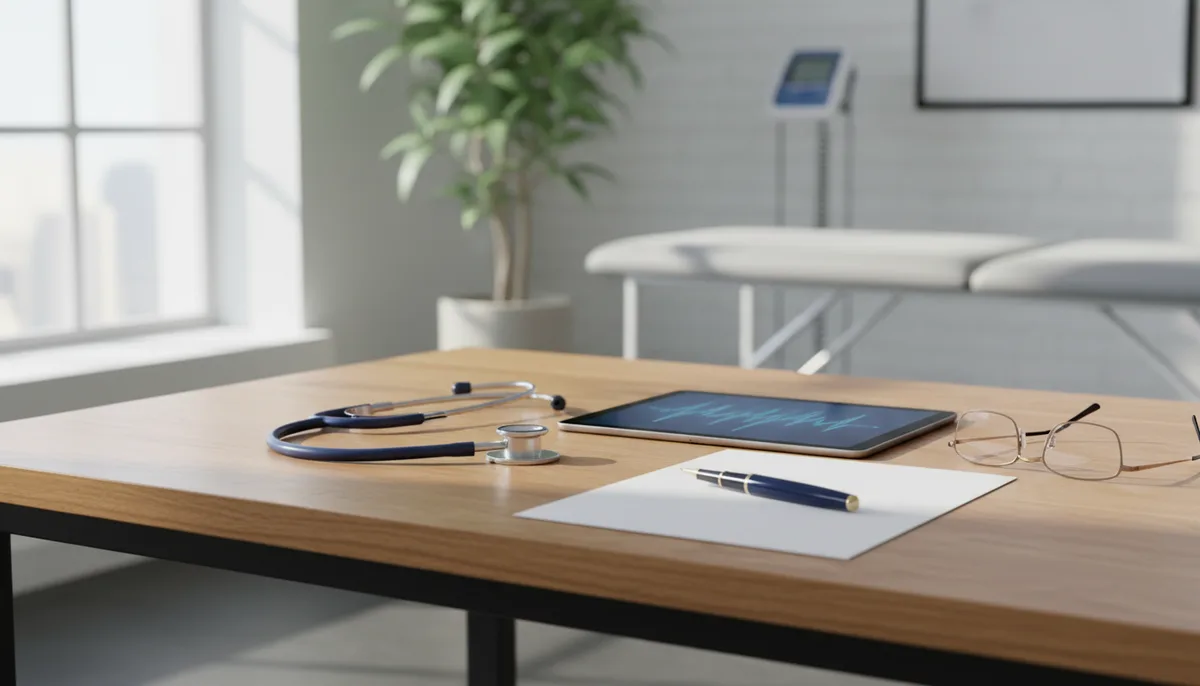 Comment déclarer son médecin traitant : démarches en ligne et formulaire 2026