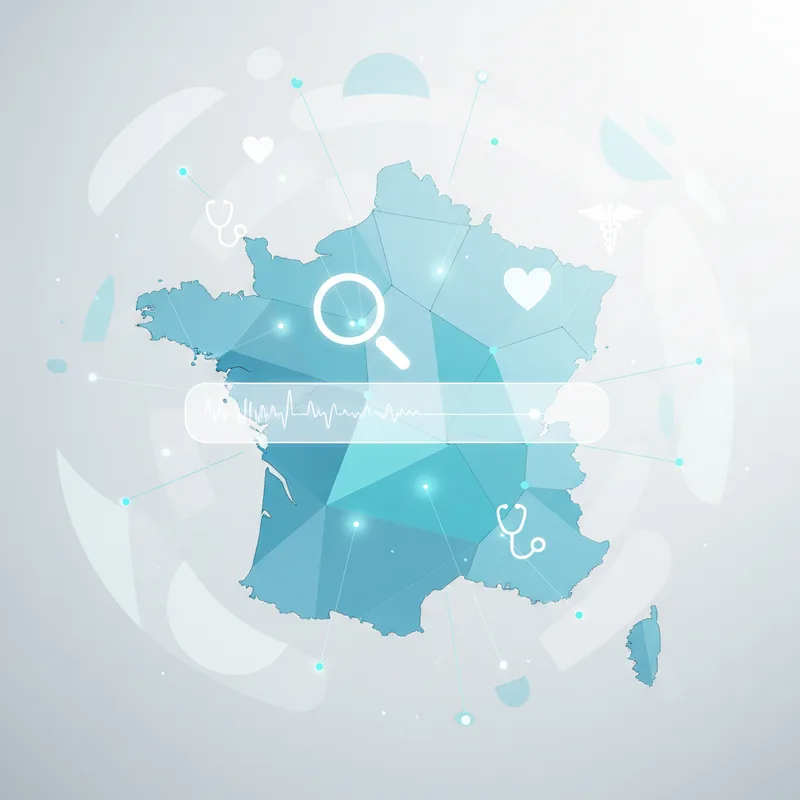 Comment trouver un médecin traitant : solutions concrètes en 2026