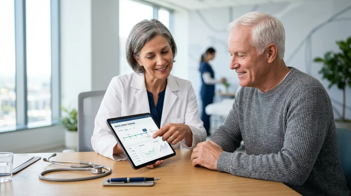 Déclarer son médecin traitant : obligations, avantages et démarches 2026