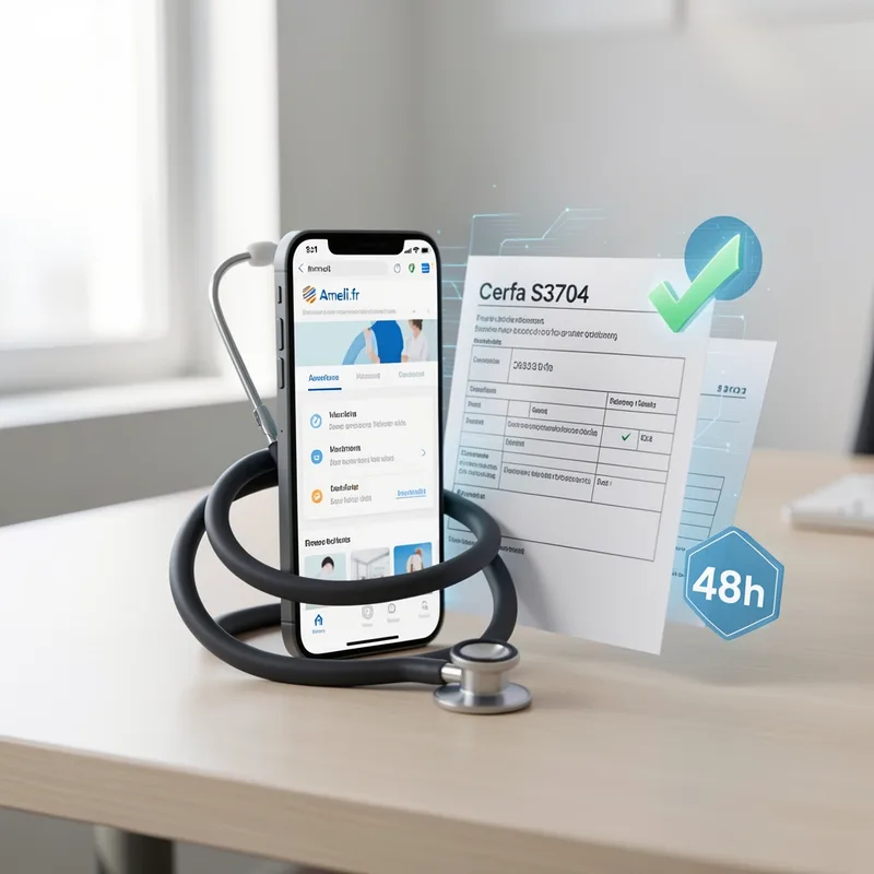 Déclarer son médecin traitant en 2026 : guide complet