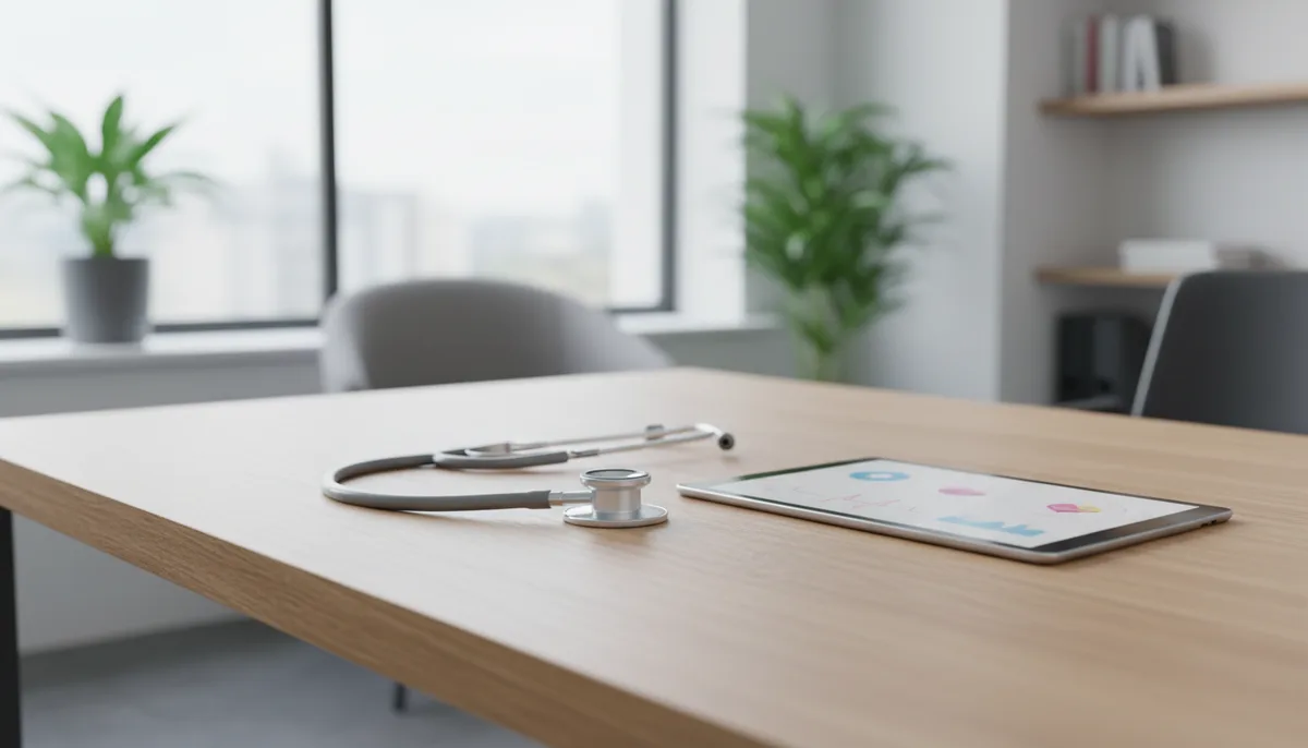 Je recherche un médecin traitant : guide et solutions en 2026