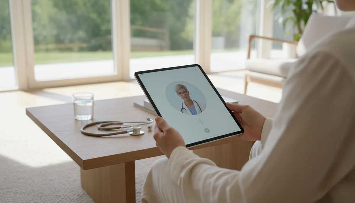 Médecin traitant pas disponible : que faire en urgence et solutions durables (2026)