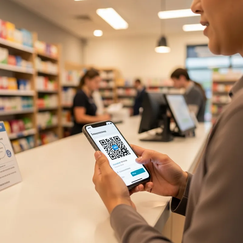 Ordonnance numérique : comment ça marche pour le patient