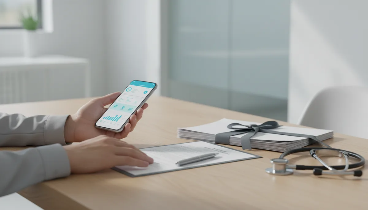 Problème avec mon médecin traitant : solutions et démarches en 2026