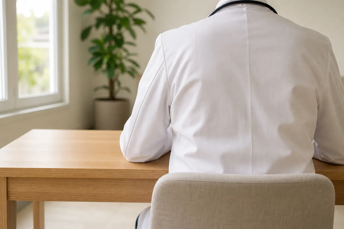 Protocole de soins ALD : qui l'établit, comment l'obtenir