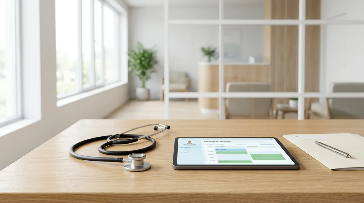 Trouver un nouveau médecin traitant : démarches et solutions 2026